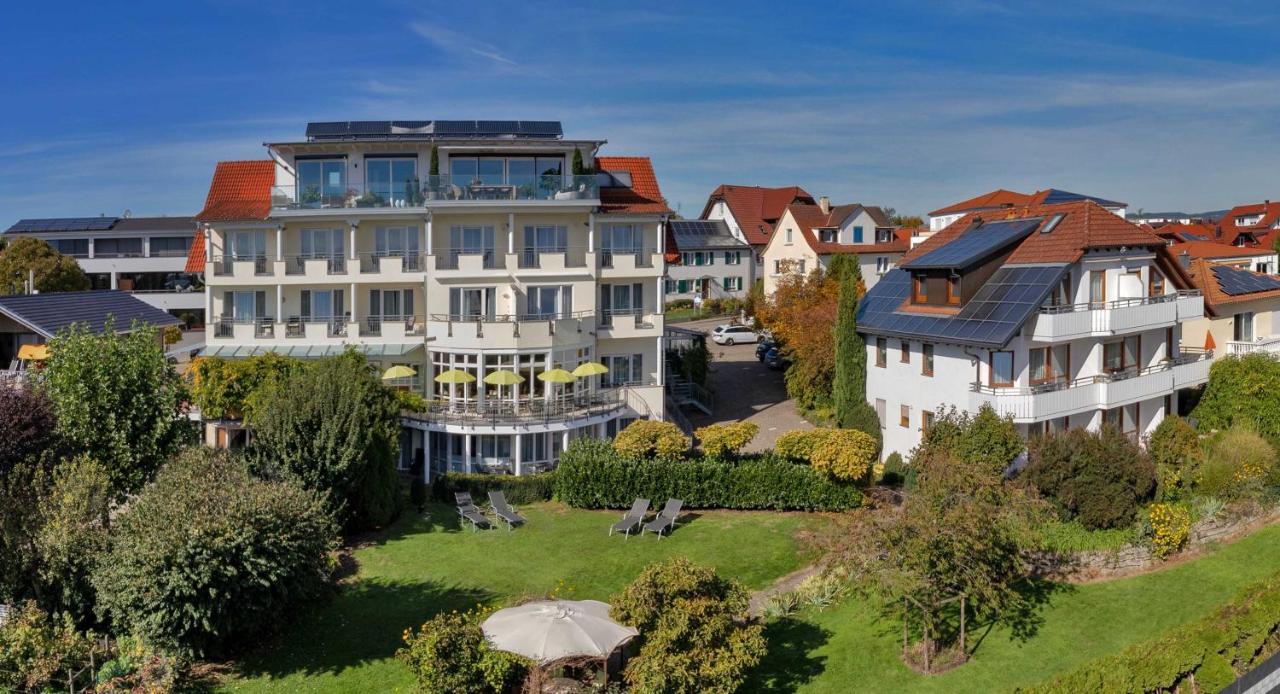 Mueller 3* Immenstaad am Bodensee