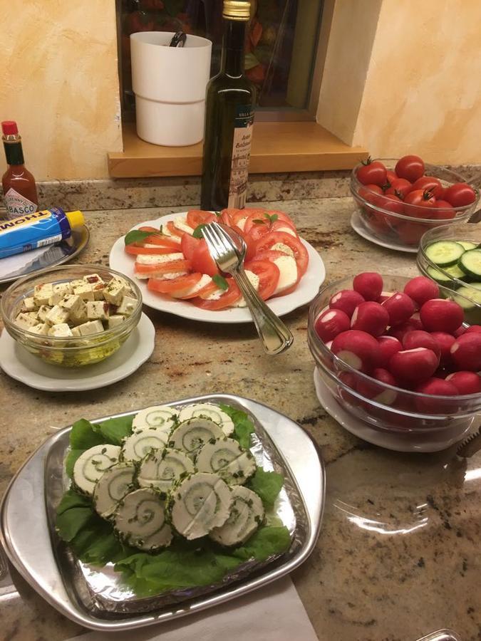 Mueller Guest house 3*